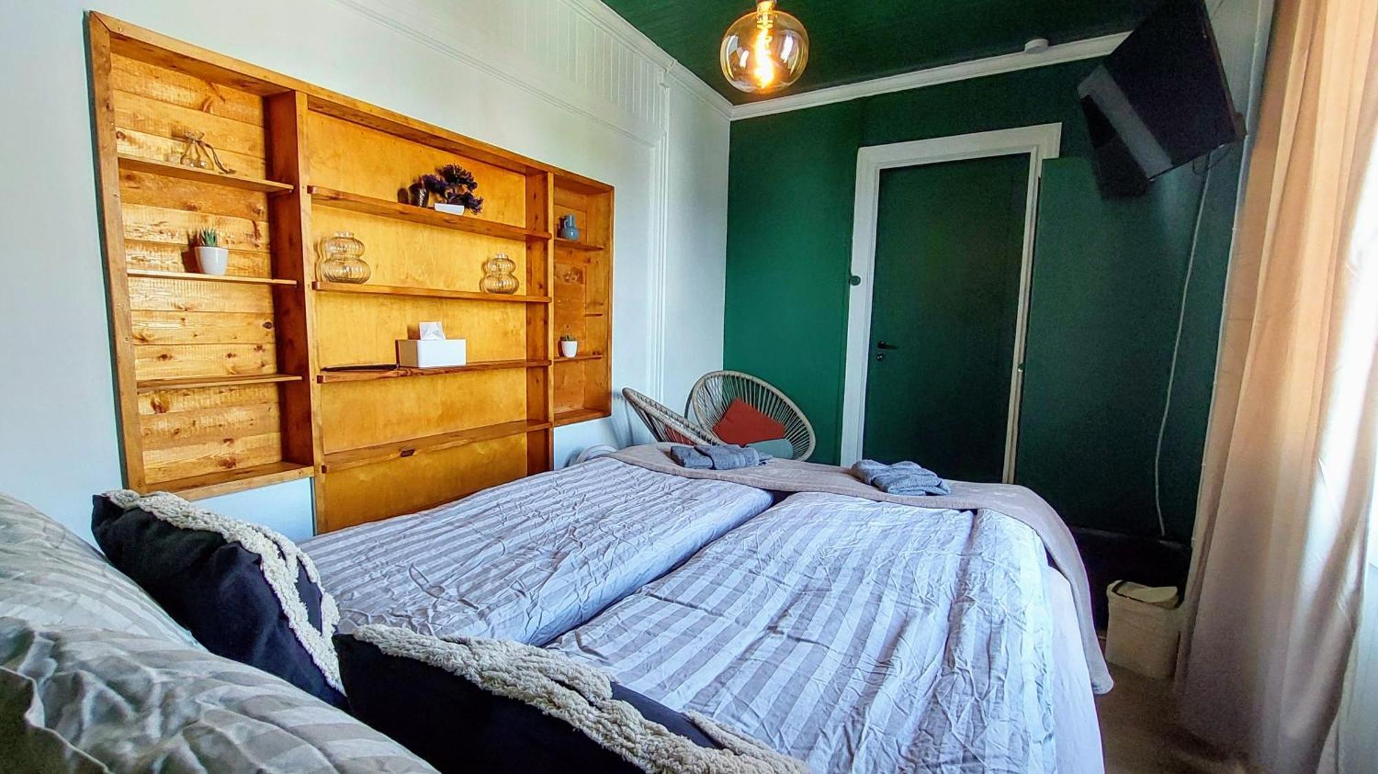 The Perfect Stop Lodingen Chambre photo
